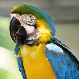 Macaw