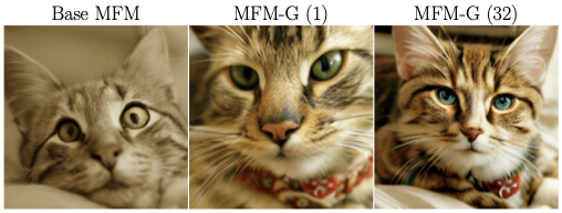 Base vs steered samples - class 89
